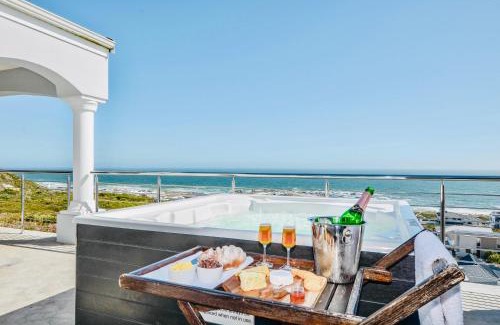 Yzerfontein Apartamento | Atlantic 62