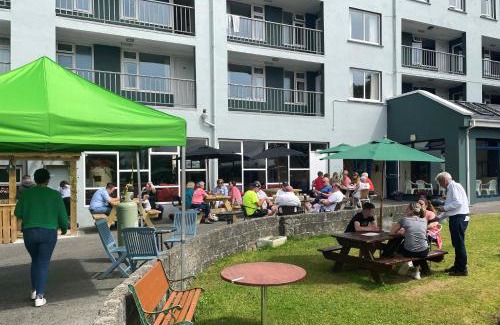 Drumacrin Apartamento | Atlantic Apartotel