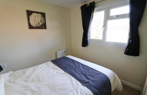 Padstow Casa | Atlantic Bays Holiday Park