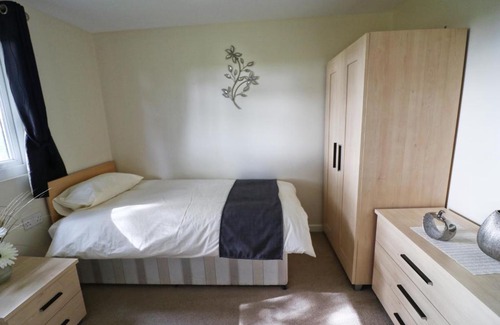 Padstow Casa | Atlantic Bays Holiday Park