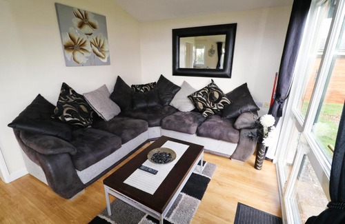 Padstow Casa | Atlantic Bays Holiday Park