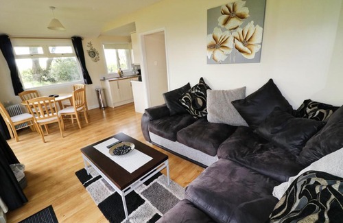 Padstow Casa | Atlantic Bays Holiday Park
