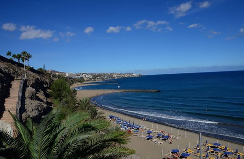 Playa del Inglés Complejo | Atlantic Beach Club - Vacaciones en la playa