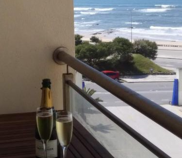 Figueira da Foz Apartamento | Atlantic Beach-side Apartment