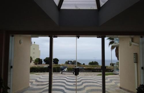 Figueira da Foz Apartamento | Atlantic Beach-side Apartment
