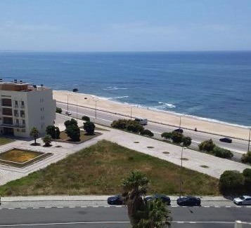 Figueira da Foz Apartamento | Atlantic Beach-side Apartment