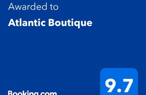 Tirgu Mures Casa | Atlantic Boutique
