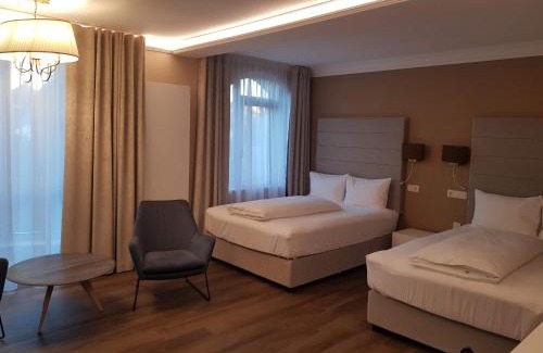 Tirgu Mures Casa | Atlantic Boutique