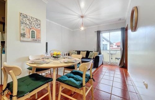 Porto Moniz Apartamento | Atlantic Breeze by Atlantic Holiday
