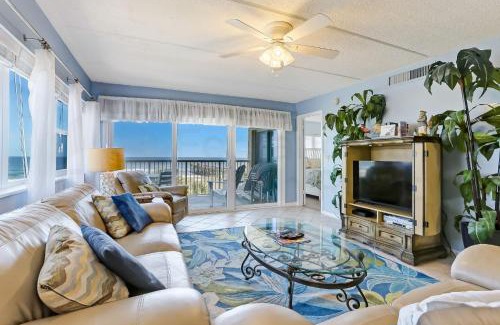 Fernandina Beach Apartamento | Atlantic Breeze Condo