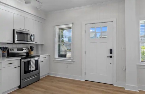Atlantic Beach Cabaña | Atlantic Breeze South - Cozy & Renovated - Walk To Beach