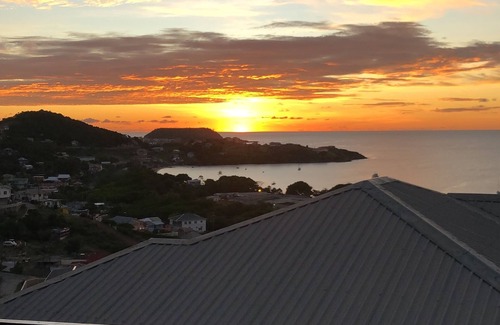 Charlestown Apartamento | Atlantic Breeze Apartment 3 - Canouan Island