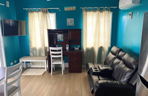 Long Island Cabaña | Atlantic Blue Cottages # 1