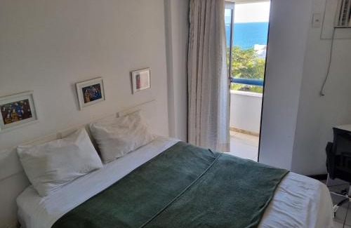 Ondina Apartamento | Atlantic City Apart