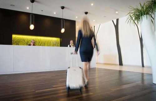 Ruettenscheid Hotel | Atlantic Congress Hotel Essen