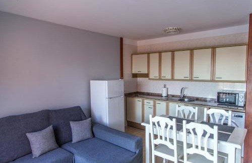 Breña Baja Apartamento | Atlantic Dawn