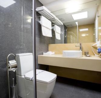 Arcadia Hotel | Atlantic Garden Resort