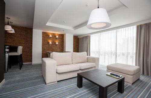 Arcadia Hotel | Atlantic Garden Resort