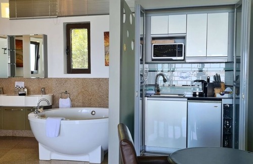 Camps Bay Apartamento | Atlantic Gold