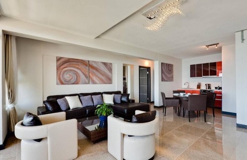 Camps Bay Apartamento | Atlantic Gold