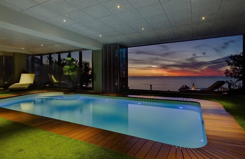 Camps Bay Apartamento | Atlantic Gold