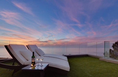 Camps Bay Apartamento | Atlantic Gold