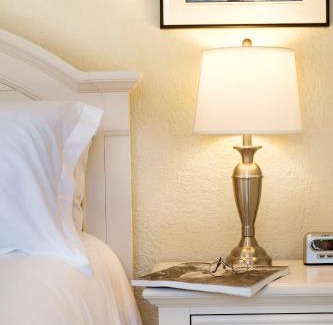Delray Beach Hotel | Atlantic Hideaway