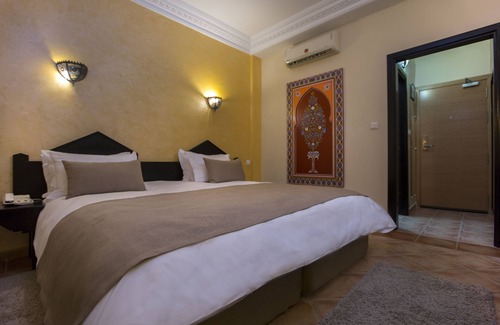 Agadir Hotel | Atlantic Hotel Agadir