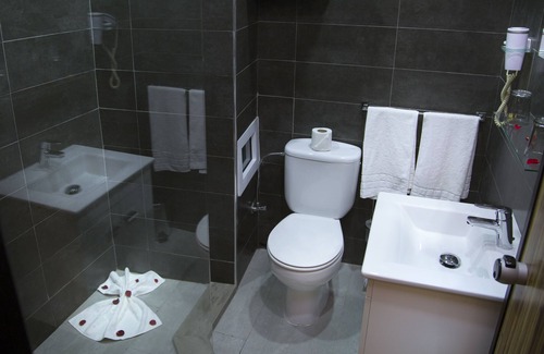 Agadir Hotel | Atlantic Hotel Agadir