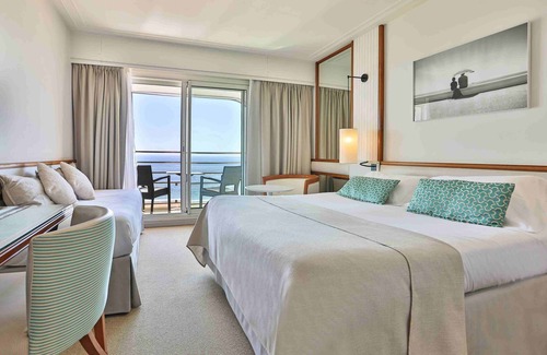 Les Sables d'Olonne Hotel | Atlantic Hotel & Spa
