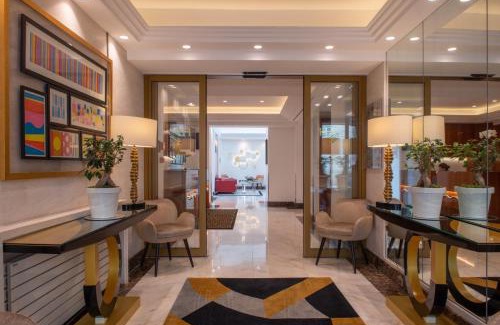 L'Europe Hotel | Atlantic Hotel