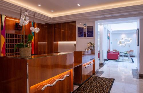 L'Europe Hotel | Atlantic Hotel