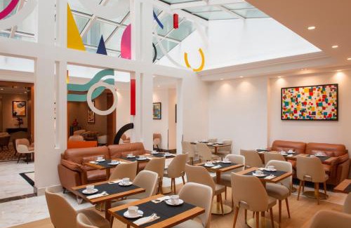 L'Europe Hotel | Atlantic Hotel