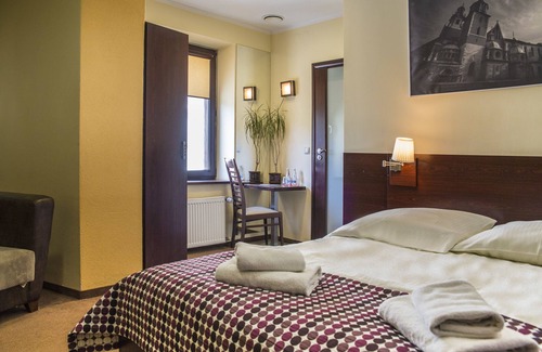 Stradom Casa | Atlantic Hotel