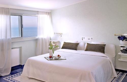 Riccione Hotel | Atlantic Hotel & SPA
