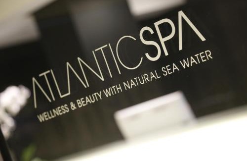 Riccione Hotel | Atlantic Hotel & SPA