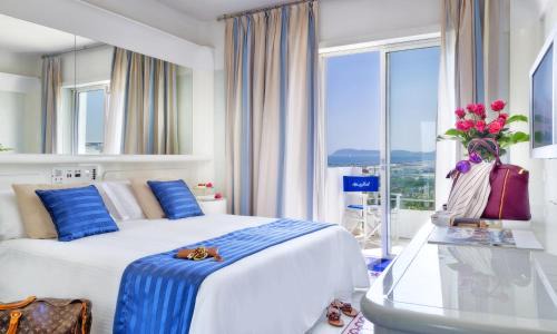 Riccione Hotel | Atlantic Hotel & SPA