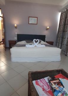 Vila do Maio Hotel | Atlantic Maio Hotel