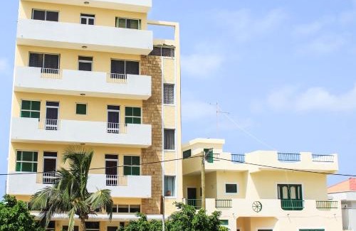 Vila do Maio Hotel | Atlantic Maio Hotel