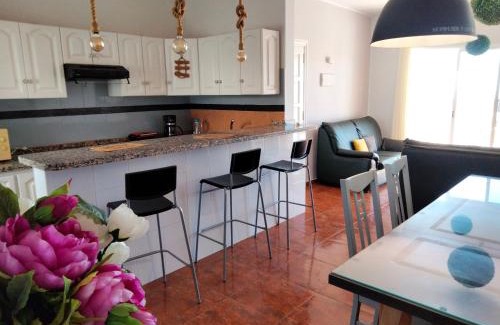 Armenime Apartamento | Atlantic Mirage Los Menores