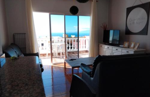 Armenime Apartamento | Atlantic Mirage Los Menores