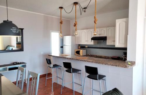 Armenime Apartamento | Atlantic Mirage Los Menores