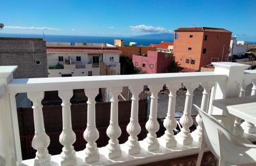 Armenime Apartamento | Atlantic Mirage Los Menores