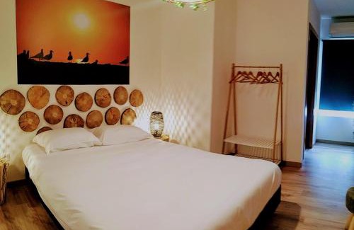 Mira Cama Y Desayuno | Atlantic Nature Beach House