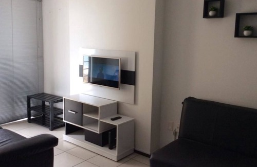 Fortaleza Apartamento | Atlantic Ocean 1202