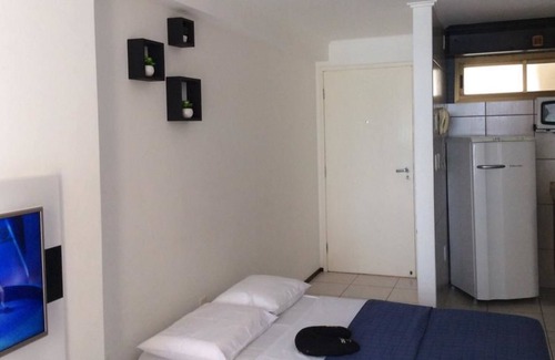 Fortaleza Apartamento | Atlantic Ocean 1202