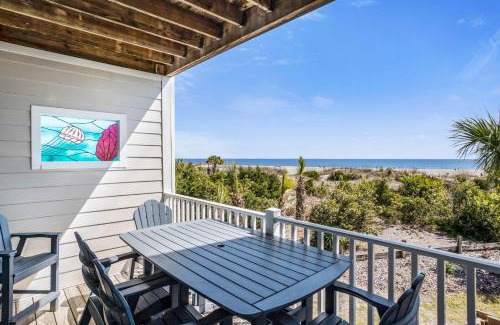 Tybee Island Casa | Atlantic Ocean #6
