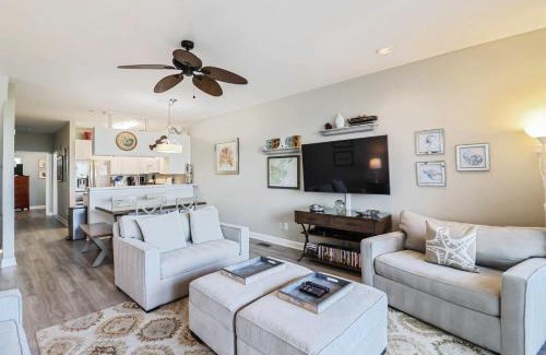 Tybee Island Casa | Atlantic Ocean #6