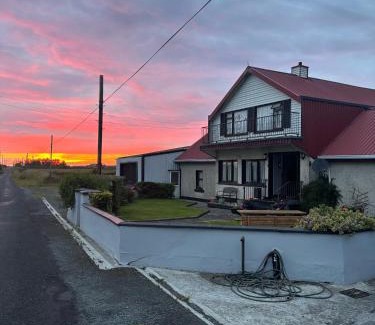 Rathlee Apartamento | Atlantic One Bed Apartment sleeps 4