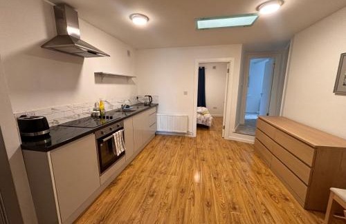 Rathlee Apartamento | Atlantic One Bed Apartment sleeps 4